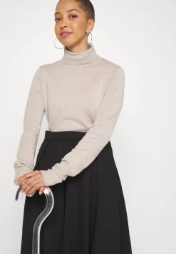 Anna Field Pleated Skirt - Black -Anna Field Shop f46009b8b6944571b876b0564d002f73 scaled