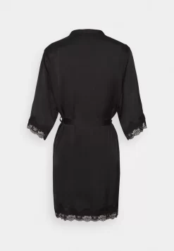 Anna Field Dressing Gown - Black -Anna Field Shop f4dc755ca8054bf28243fa2677461712 scaled