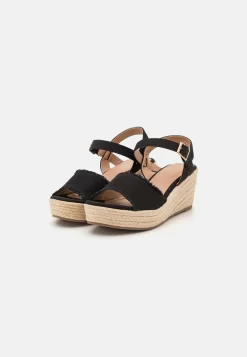 Anna Field Wedge Sandals - Wedge Sandals -Anna Field Shop f4f6e82ac98847239953e7fab032f05d scaled