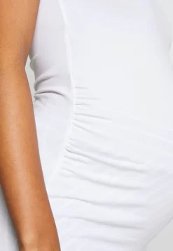 3Er Pack - Basic T-Shirt - White/Black/Dark Grey -Anna Field Shop f5f71861777048db802993c41c38132d scaled