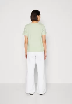 Anna Field Print T-Shirt - Green 8 Anna Field Print T-Shirt - Green -Anna Field Shop f64768561c384fb7a7ae3f4fafa462cc scaled