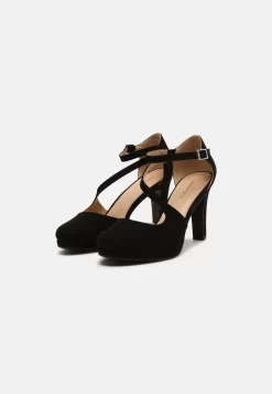 Anna Field High Heels - Black -Anna Field Shop f65729b9918c4553bfa95627f5731885 scaled