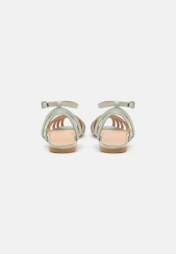 Anna Field Sandals - Green -Anna Field Shop f66f4a7ffcaa4d64963b8a5e6a5448ce scaled