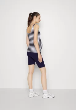 2 Pack - Leggings - Trousers - Black/Dark Blue -Anna Field Shop f696177a70664d4993e897f08482db21 scaled