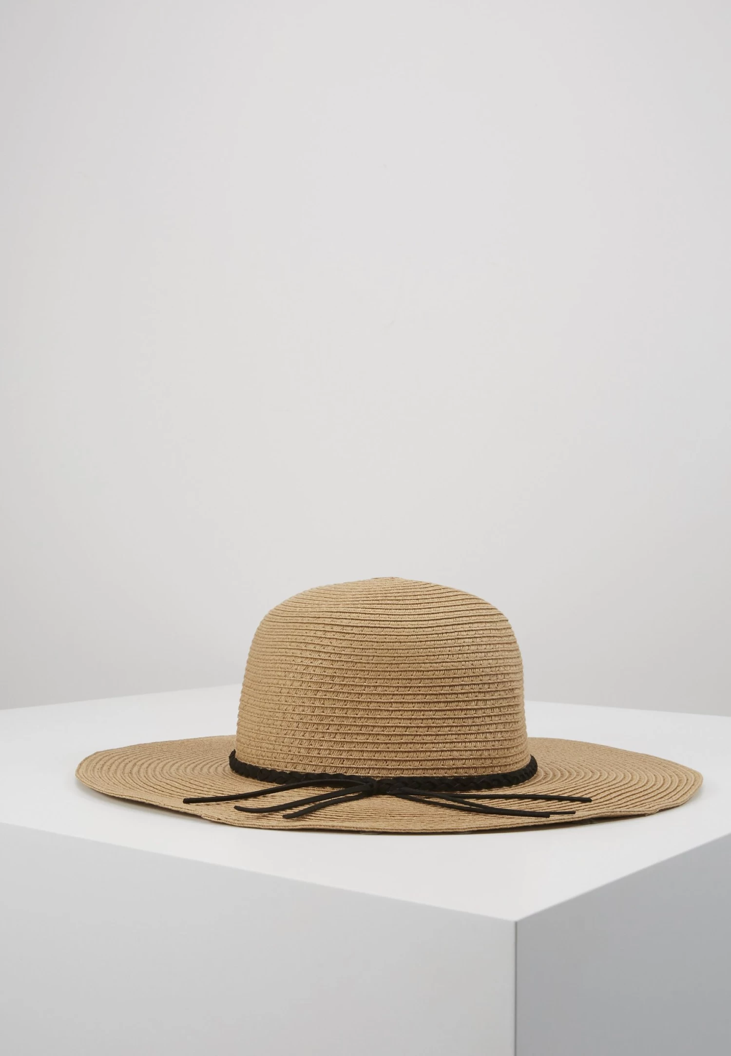 Anna Field Hat - Tan 1 Anna Field Hat - Tan