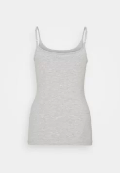 Anna Field 5 Pack - Top - Black/White/Mottled Light Grey 8 Anna Field 5 Pack - Top - Black/White/Mottled Light Grey -Anna Field Shop f82413aad2e34f11aa715510c4af8900 scaled