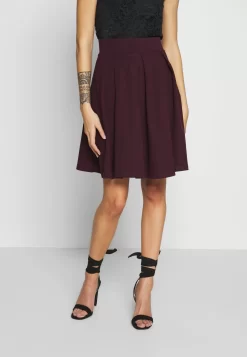 Pleated Skirt - Pleated Skirt