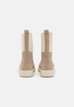 Anna Field Leather - Classic Ankle Boots - Beige -Anna Field Shop f8d0e89098e44af6b3934f64788a4815 scaled