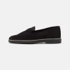 Anna Field Leather - Slip-Ons - Black