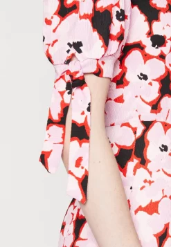 Anna Field Day Dress - Pink 11 Anna Field Day Dress - Pink -Anna Field Shop f97bff2229cd4ec7a7e7769128cc3ce3 scaled