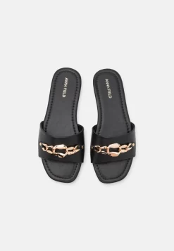 Wide Fit - Mules - Black -Anna Field Shop f98db4f4155e4a2db6e0c7f8bf9f1244 scaled