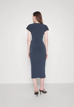 Shift Dress - Dark Blue -Anna Field Shop f9d02b3f4d1f4b7c82577a11d654fa46 scaled