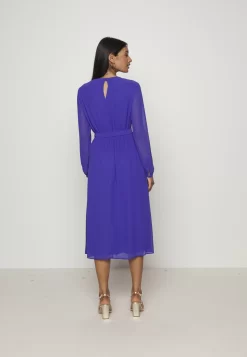 Anna Field Day Dress - Blue -Anna Field Shop fa14158c89ff481e83eb39e6996932f5 scaled