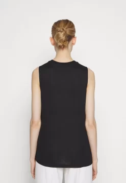 Anna Field Blouse - Black/White -Anna Field Shop fa9a7b1820d645049d7053508b30549a scaled