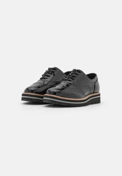 Anna Field Lace-Ups - Black -Anna Field Shop fac1d577a7cc4409b96df09ed3d07064 scaled