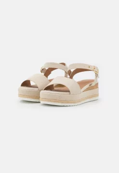 Anna Field Comfort - Espadrilles - Beige -Anna Field Shop faed17661c414b00baa3a3b2525717fc scaled