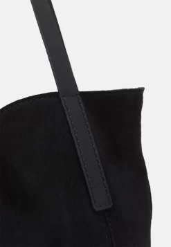 Anna Field Leather - Handbag - Black -Anna Field Shop fb22856287e74a1fae1a8e106f0a6356 scaled
