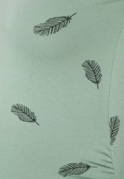 3Pack - Print T-Shirt - Black/White/Green -Anna Field Shop fb77bb3859e64fe995f41f51dfacd744 scaled