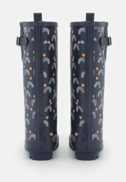 Anna Field Wellies - Dark Blue -Anna Field Shop fbad44303aa44917a36cd12bd4153bca scaled
