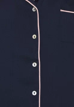 Anna Field Pyjama Set - Dark Blue 12 Anna Field Pyjama Set - Dark Blue -Anna Field Shop fbdb30d4c32a486cb8c058fcf75cc14e scaled