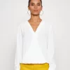 Blouse -Off-White