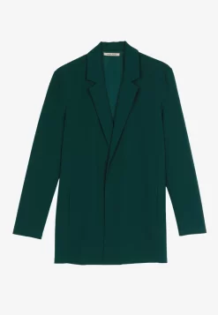 Anna Field Blazer - Dark Green -Anna Field Shop fc276ba56a6f445a875761ebb9c967f8 scaled