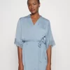 Anna Field Dressing Gown - Dressing Gown