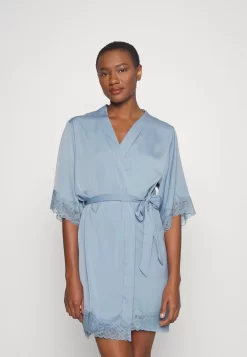 Anna Field Dressing Gown - Dressing Gown