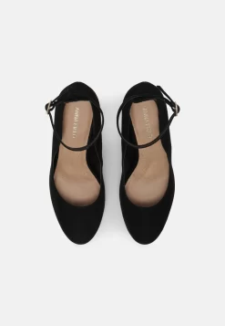 Anna Field Comfort - High Heels - Black 11 Anna Field Comfort - High Heels - Black -Anna Field Shop fd4f324b5a174ecaab0c69387b4f24e9 scaled