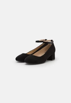 Anna Field Leather- Classic Heels - Black 8 Anna Field Leather- Classic Heels - Black -Anna Field Shop fd91a6720dd744f6af96cd7739d3af0c scaled