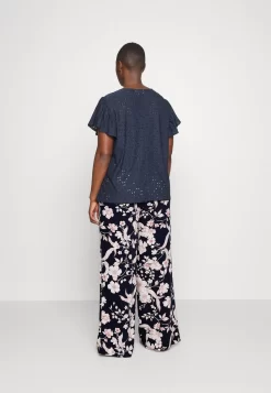 Trousers - Multi-Coloured/Off-White 7 Trousers - Multi-Coloured/Off-White -Anna Field Shop fd92ba55fa13494f8ce71d1ce2762310 scaled