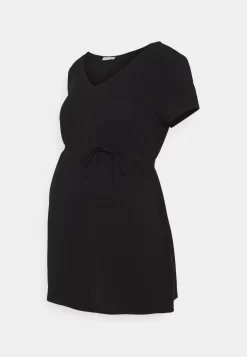 Basic T-Shirt - Black