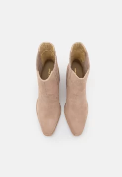 Anna Field Leather - Cowboy/Biker Ankle Boot -Anna Field Shop fdf6c42bd08b4e0fb44d289c5e21ec97 scaled