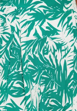 Anna Field Shorts - Green/Off White -Anna Field Shop fee4a64e479446a79f62f94204a5f0b6 scaled