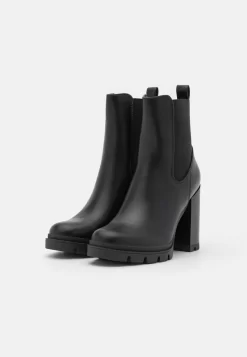 Anna Field Classic Ankle Boots - Black -Anna Field Shop ff1342428e274cd1b86ee1e456ae7865 scaled