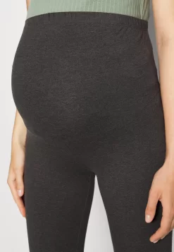 3 Pack - Leggings - Black /Mottled Beige/Mottled Dark Grey -Anna Field Shop ffc47a30405d4e9db9b5e5a1b6461c44 scaled