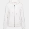 Anna Field Zip-Up Sweatshirt - Zip-Up Sweatshirt