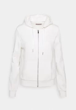 Anna Field Zip-Up Sweatshirt - Zip-Up Sweatshirt